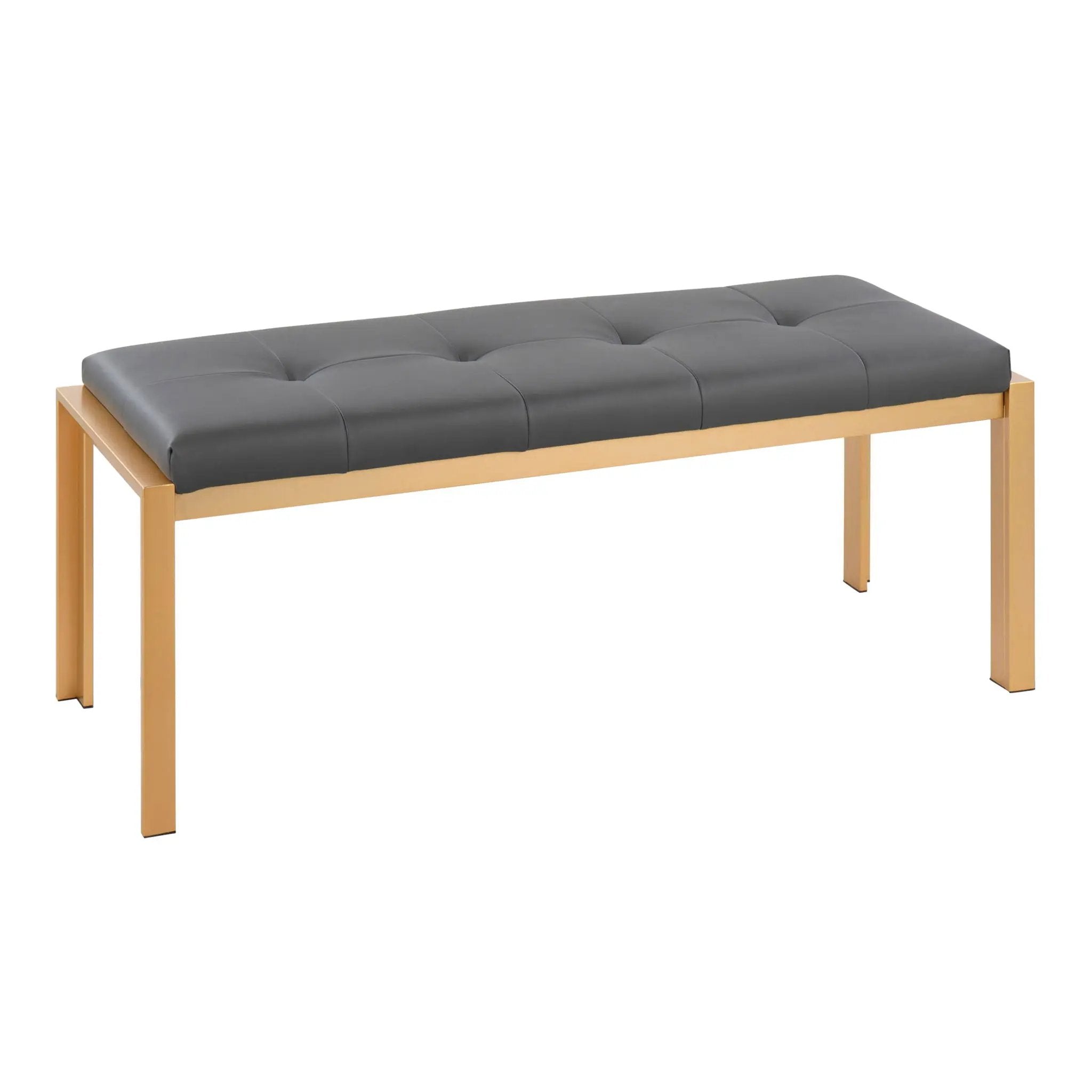 Fuji - Contemporary Bench by Unique Piece Furniture
