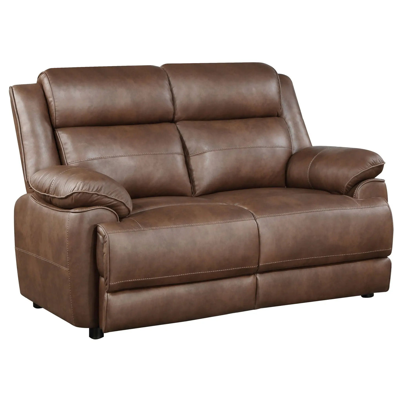 Worthington - Upholstered Sofa Set by HouseOfZazla