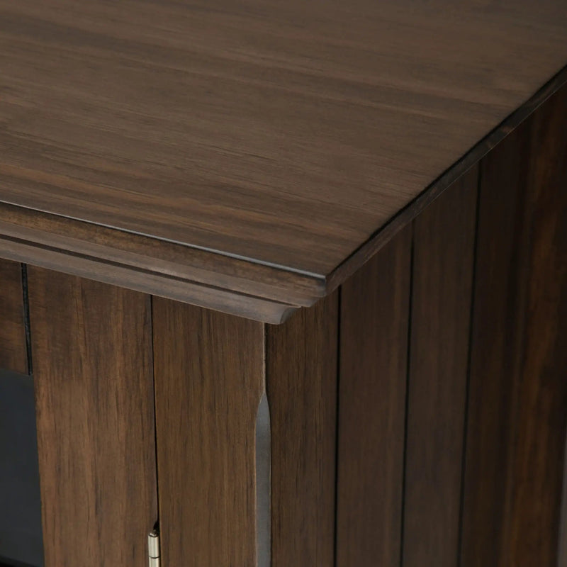 Bedford - Storage Media Cabinet by Unique Piece Furniture