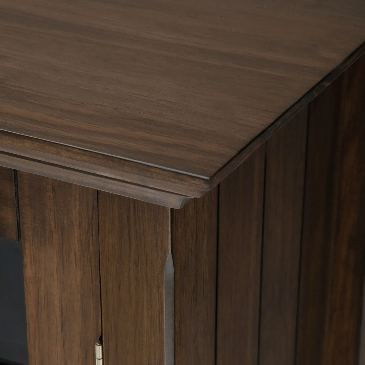 Bedford - Storage Media Cabinet by Unique Piece Furniture