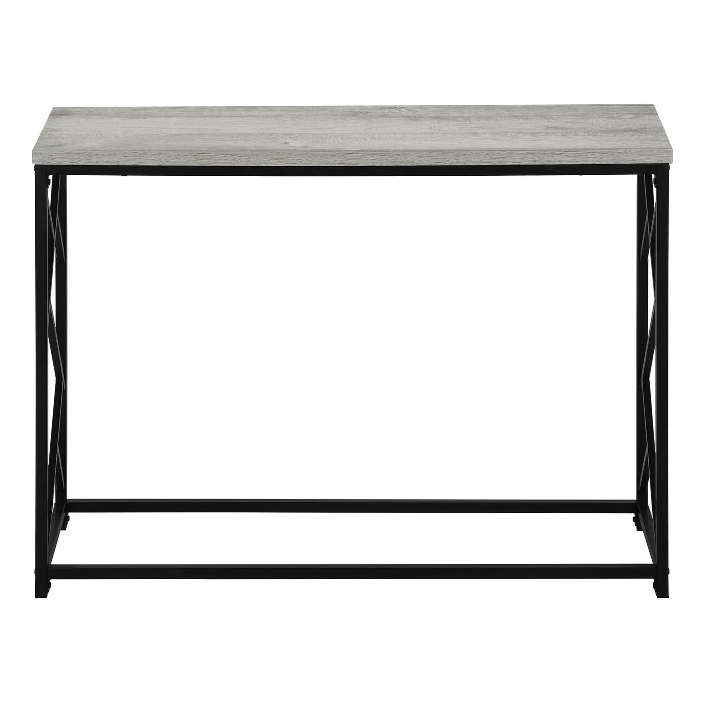 Accent Console Table For Entryway, Modern Design by Unique Piece Furniture