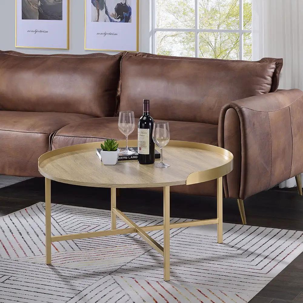 Mithea - Table by Unique Piece Furniture