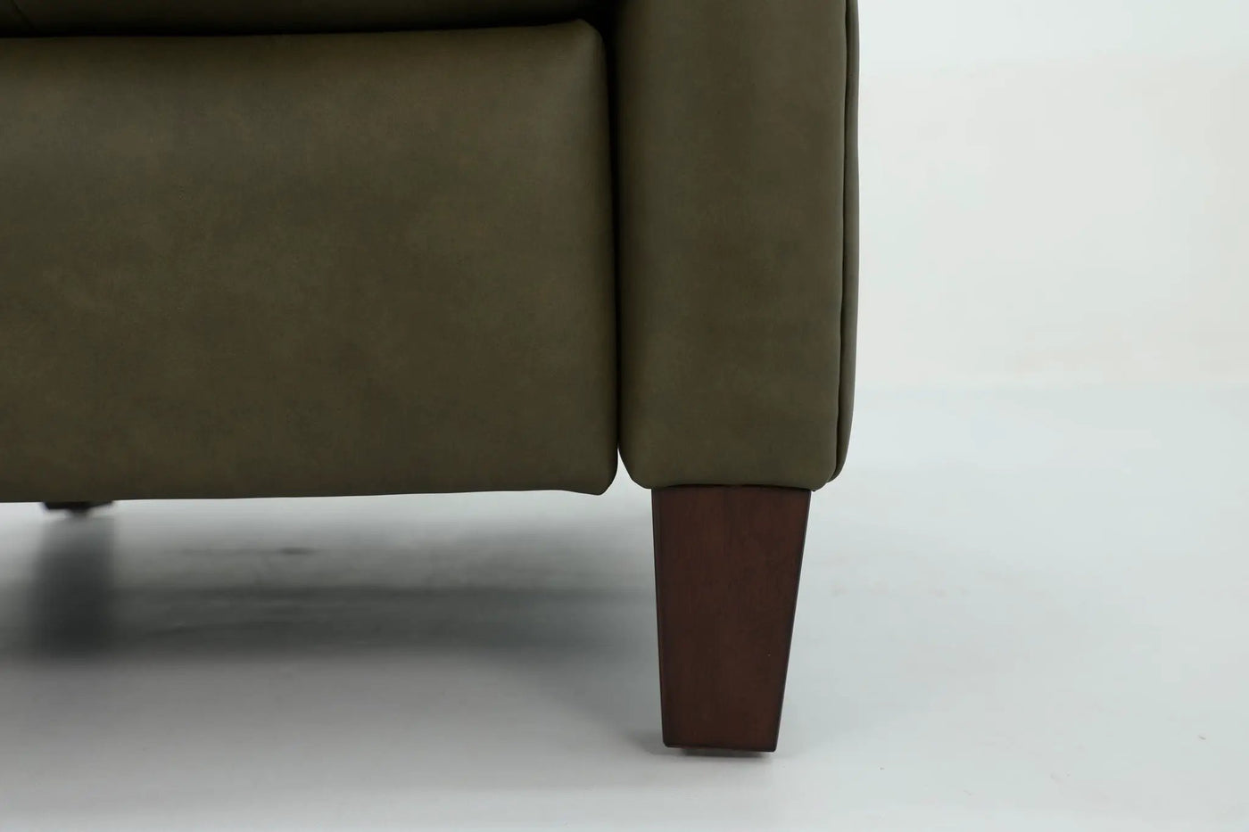 Fremont - Recliner Push Thru The Arm by Unique Piece Furniture