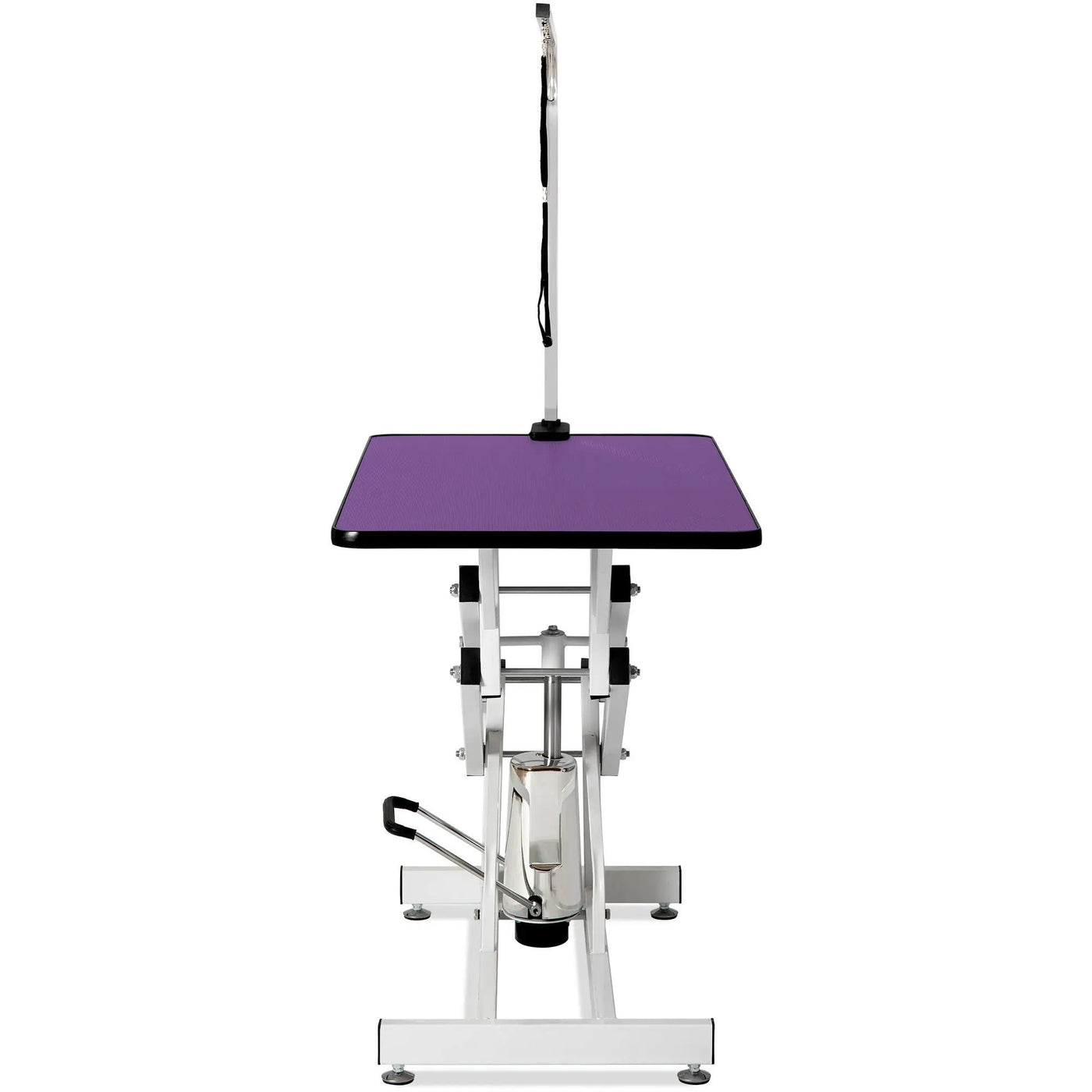 Hydraulic Pet Grooming Table by HouseOfZazla
