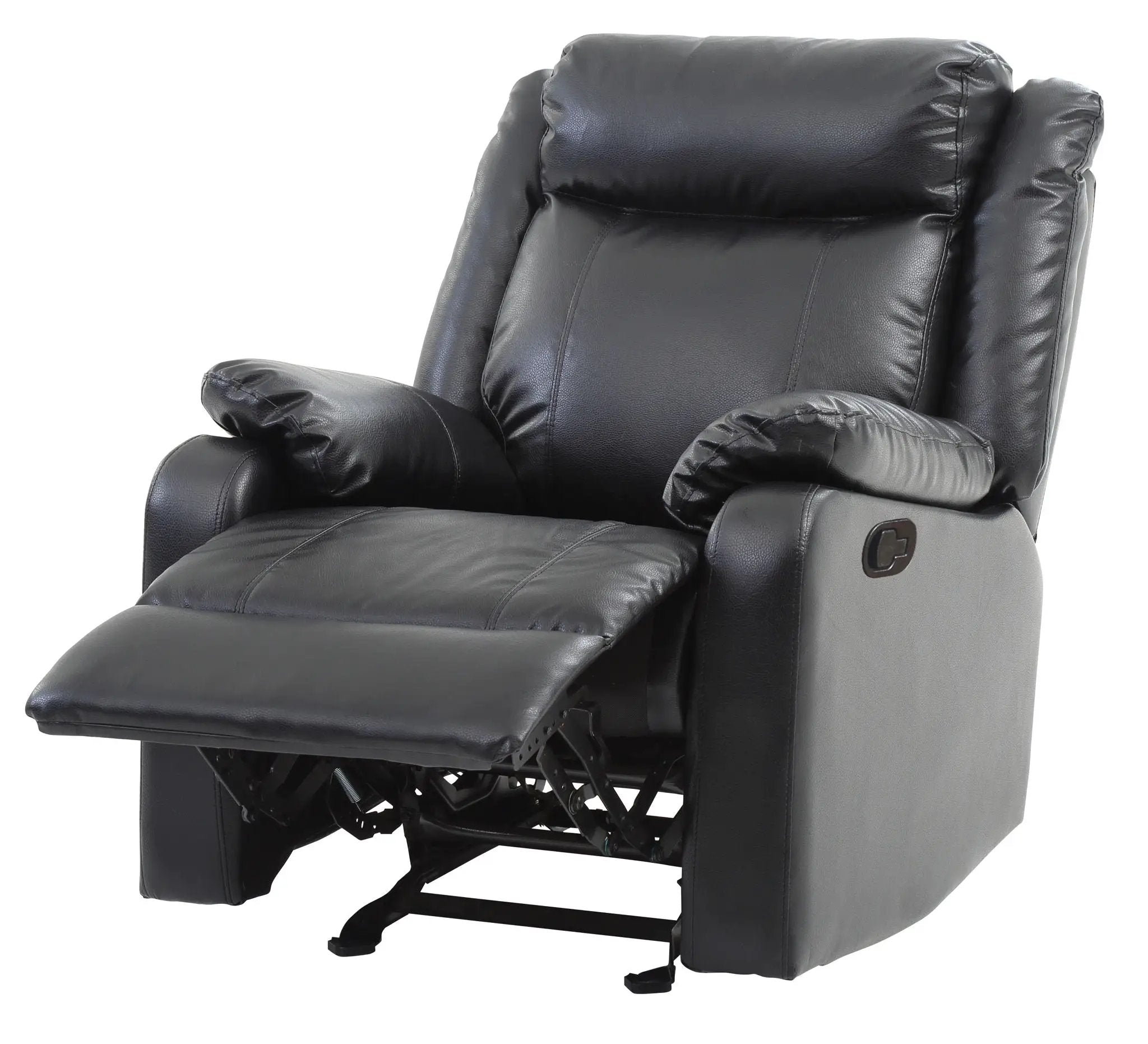 Ward - Rocker Recliner by Unique Piece Furniture