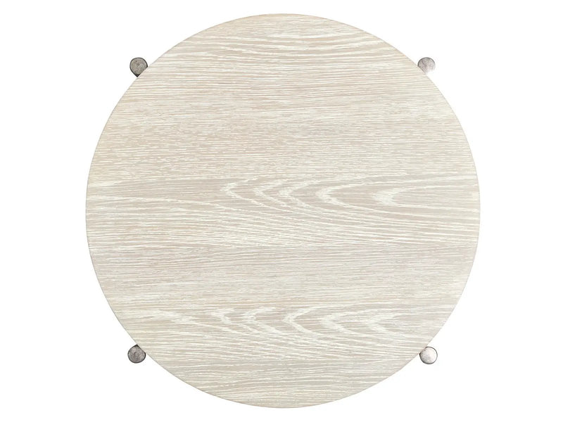 Jennings - Round Table by Unique Piece Furniture