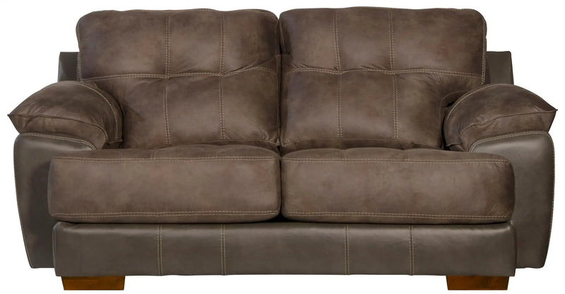 Drummond - Loveseat by Unique Piece Furniture