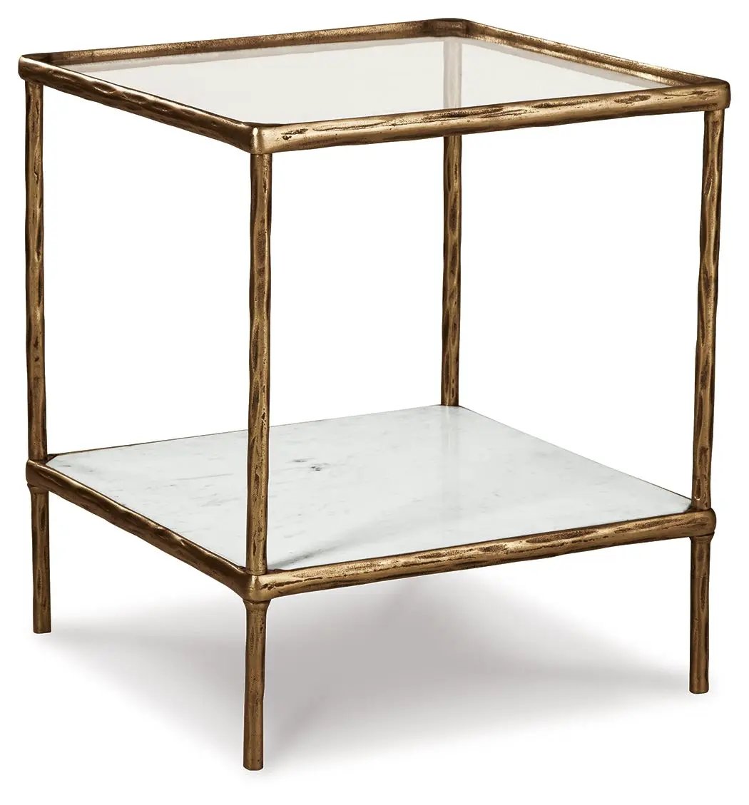 Ryandale - Accent Table by Unique Piece Furniture