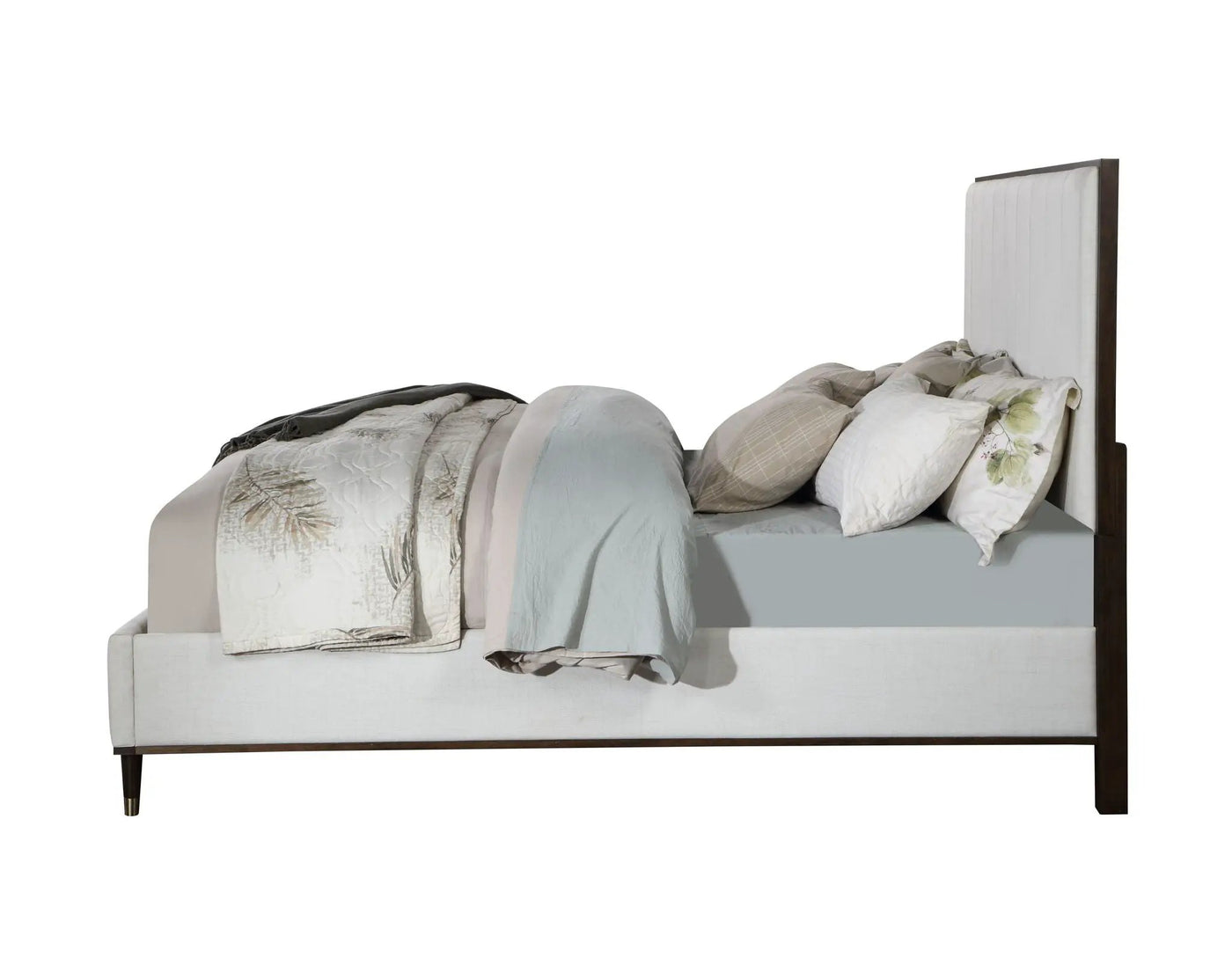Carena Comfort Bed by HouseOfZazla