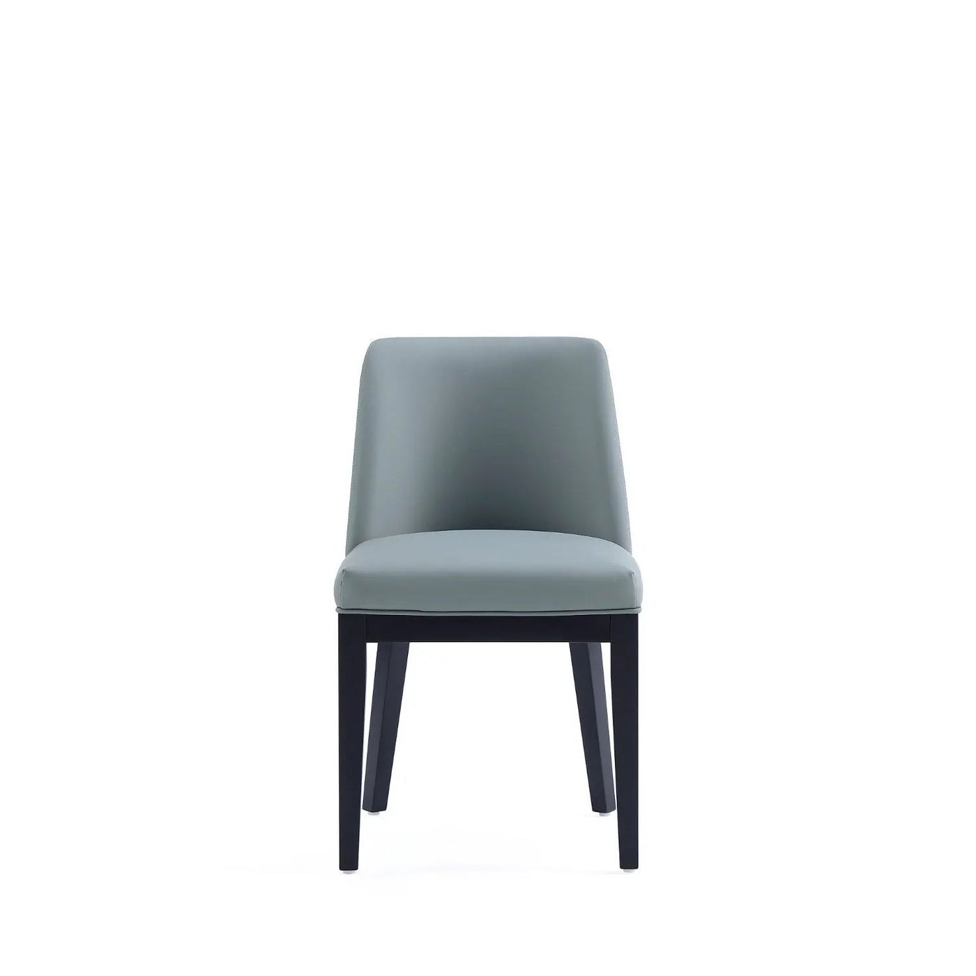 Gansevoort - Upholstered Dining Chair (Set of 2) by HouseOfZazla