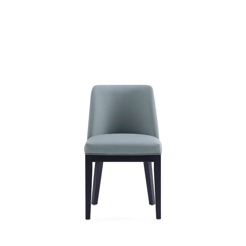 Gansevoort - Upholstered Dining Chair (Set of 2) by HouseOfZazla