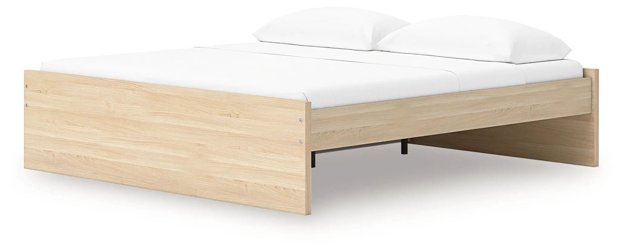 Onita - Platform Bed by Unique Piece Furniture