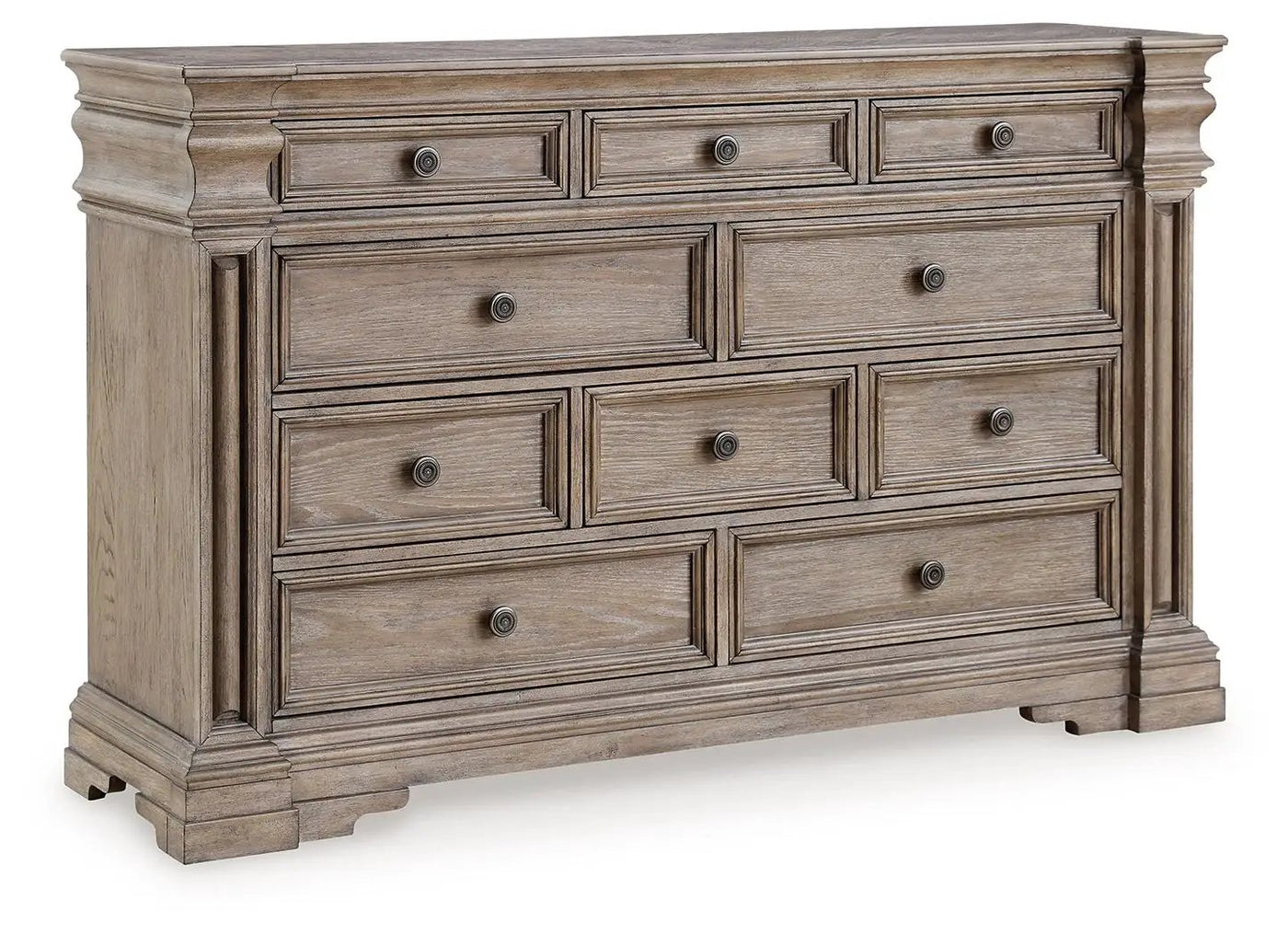 Blairhurst - Panel Bedroom Set by Unique Piece Furniture