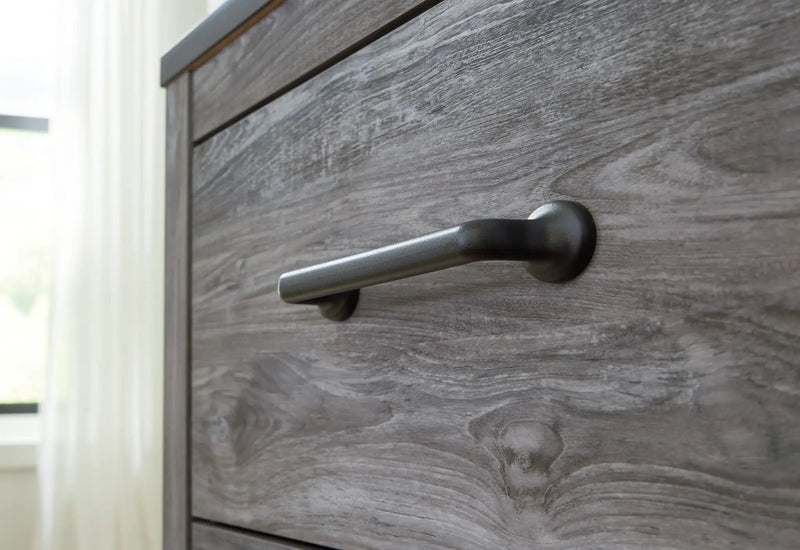 Bronyan - Dresser by Unique Piece Furniture