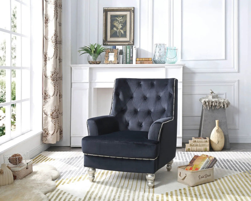 Traditional Armchair Elegant by HouseOfZazla