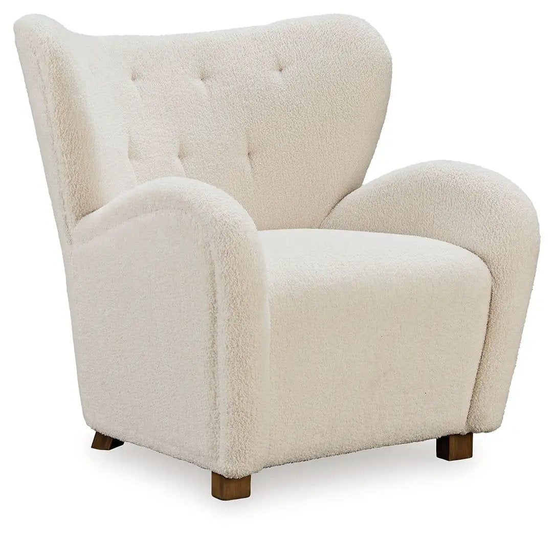 Larbell - Accent Chair by Unique Piece Furniture