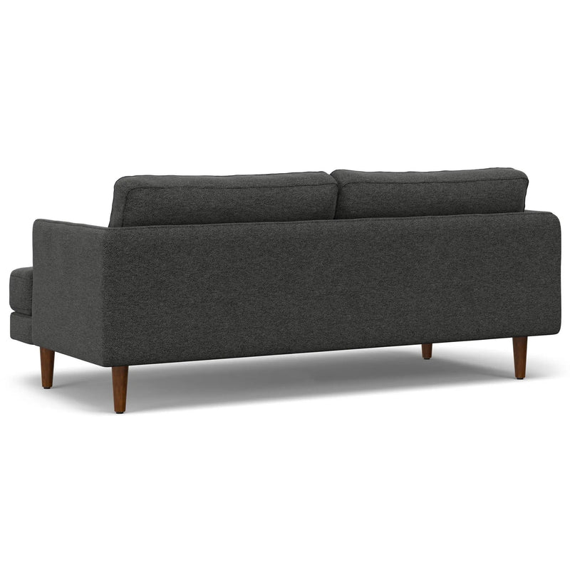 Livingston - Upholstered Sofa by Unique Piece Furniture
