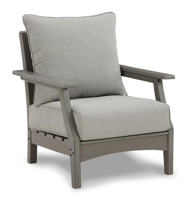 Visola - Lounge Set by Unique Piece Furniture