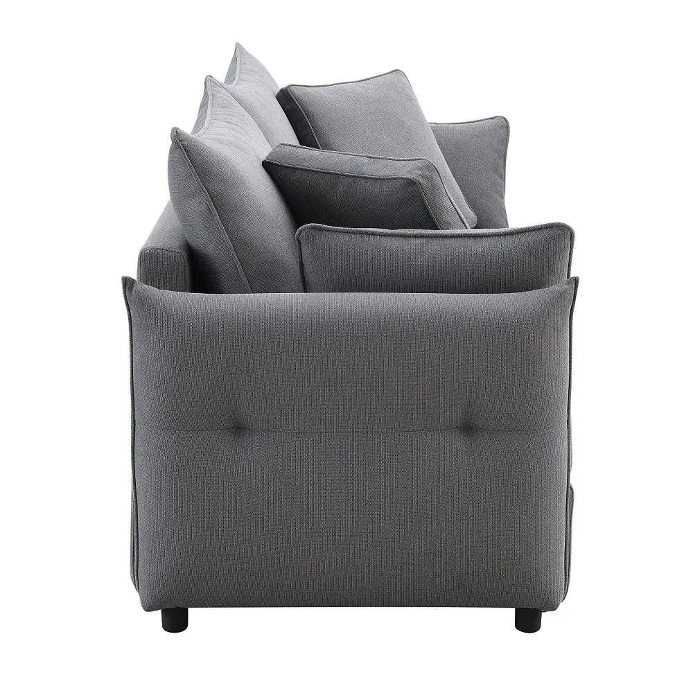 Irina - Sofa With Sleeper by Unique Piece Furniture