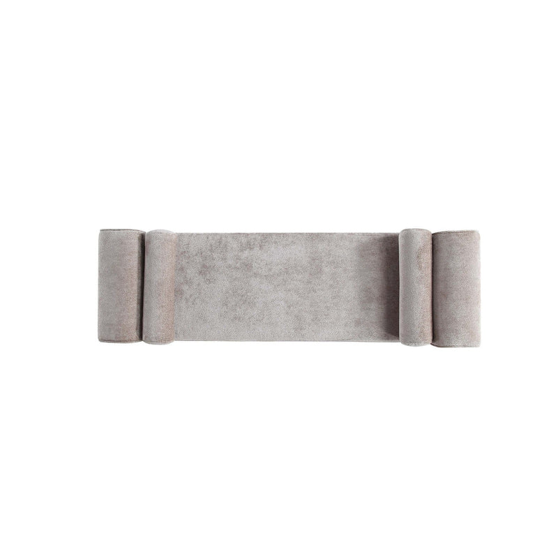 Concord - Accent Bench by HouseOfZazla