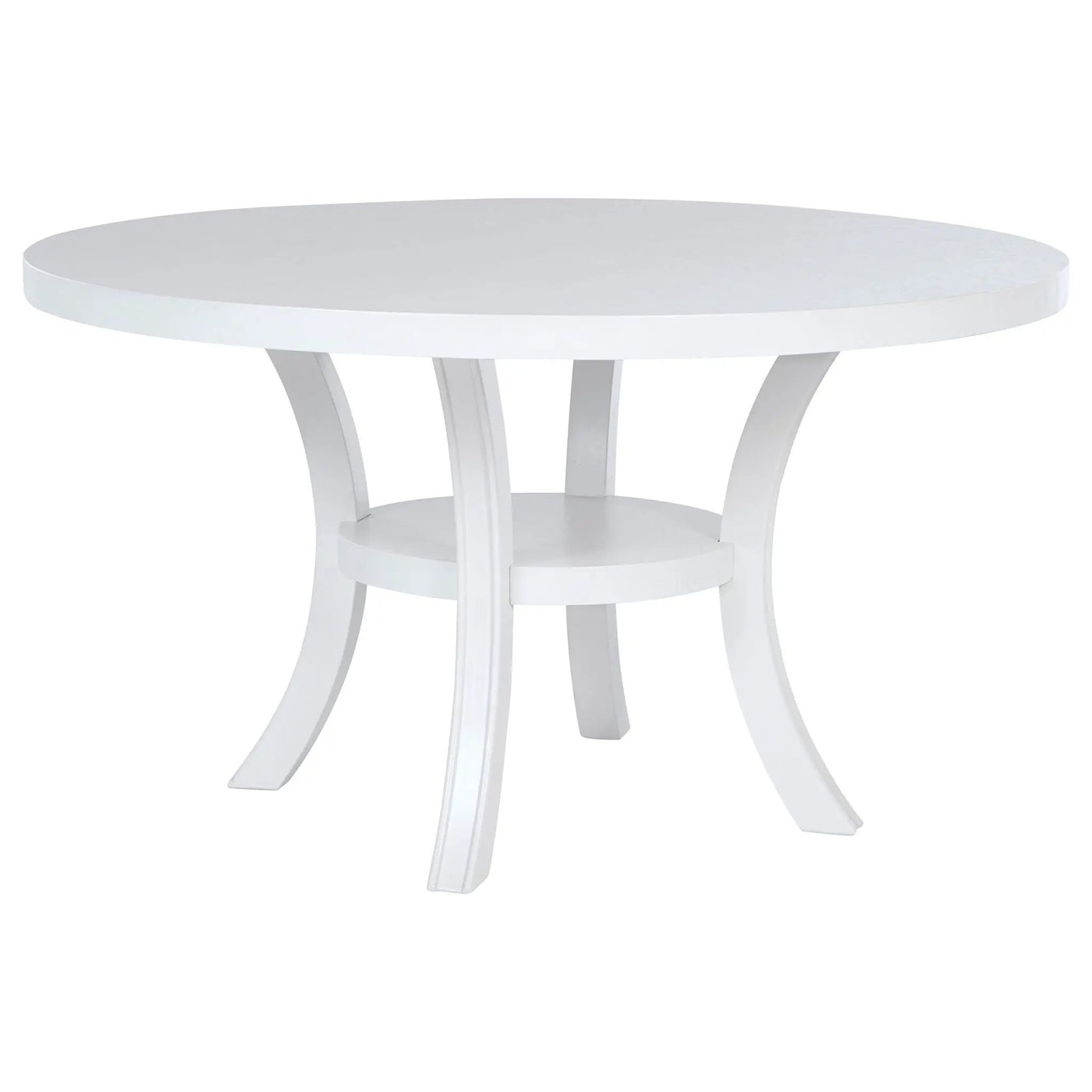Tyler - Round Dining Table Set by HouseOfZazla