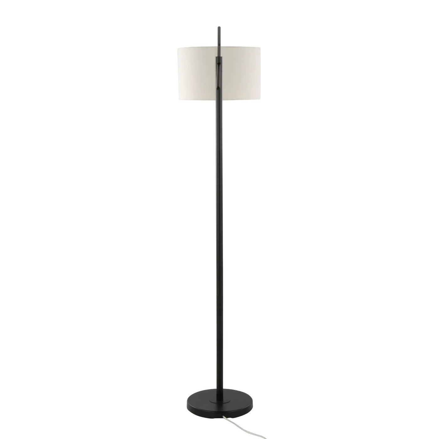 Casper - Contemporary Floor Lamp by HouseOfZazla