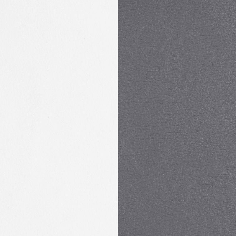 Jernigan - Upholstered Dining Side Chair (Set of 4) - Gray by HouseOfZazla