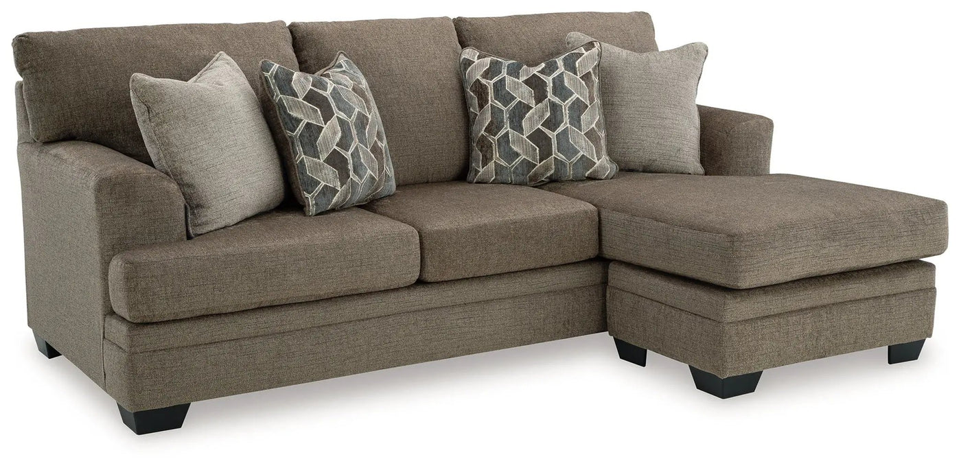 Stonemeade - Sofa Chaise by Unique Piece Furniture
