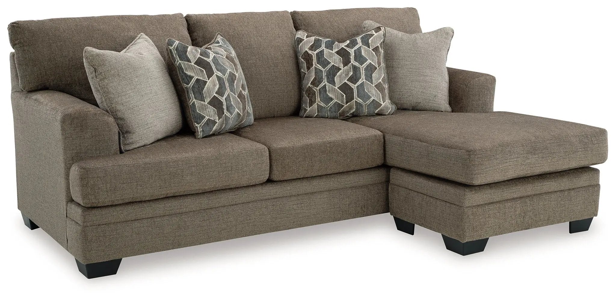Stonemeade - Sofa Chaise by Unique Piece Furniture