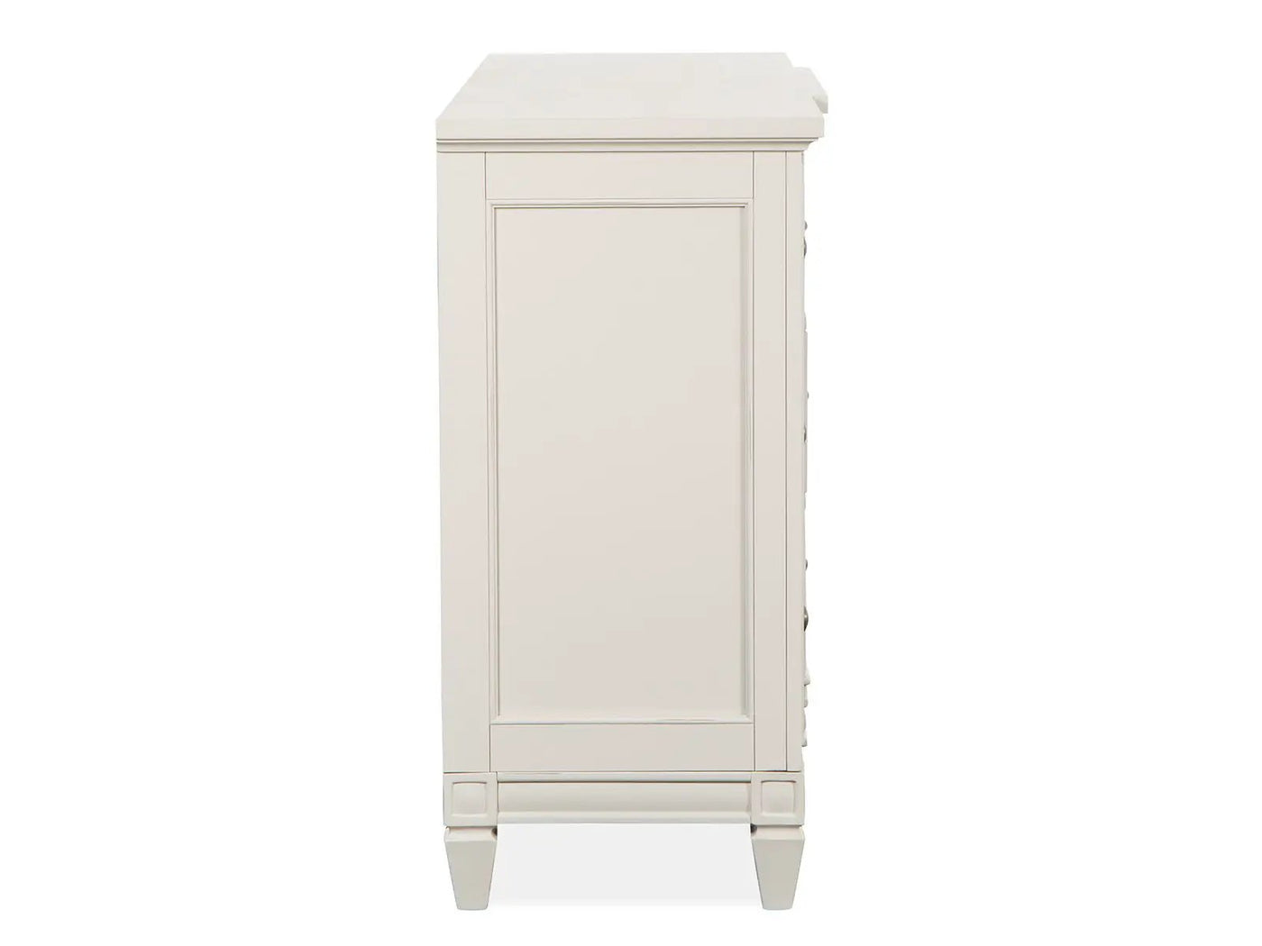 Willowbrook - Drawer Dresser by Unique Piece Furniture