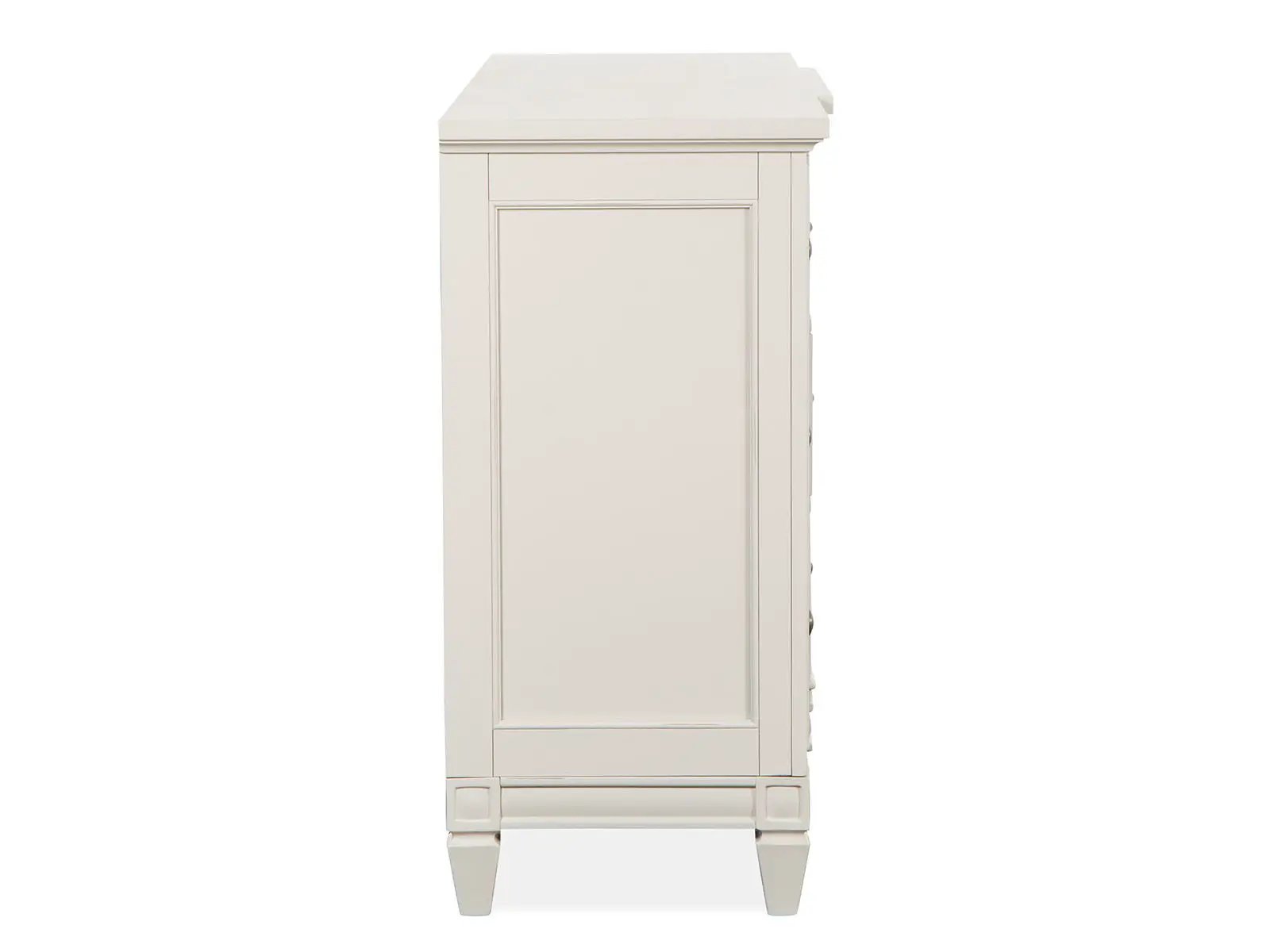 Willowbrook - Drawer Dresser by Unique Piece Furniture