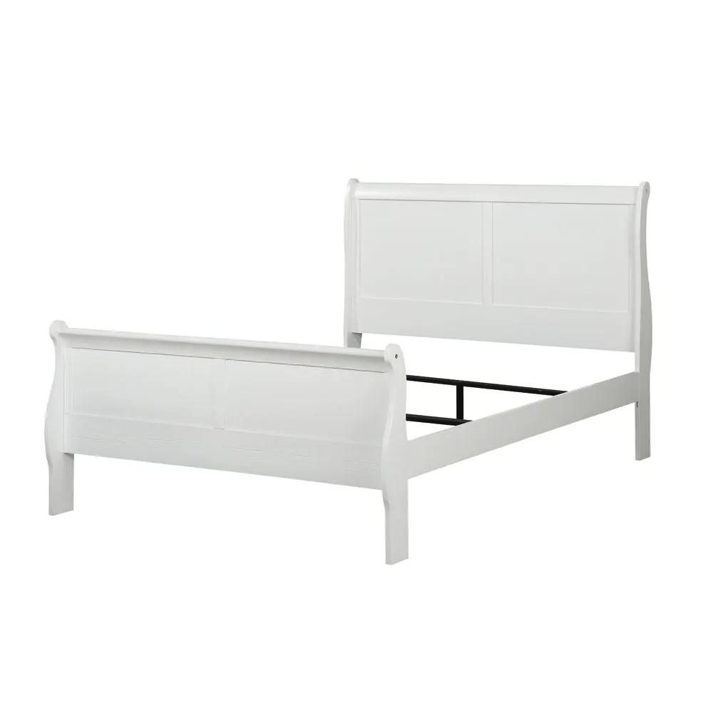 Louis Philippe - Bed by Unique Piece Furniture