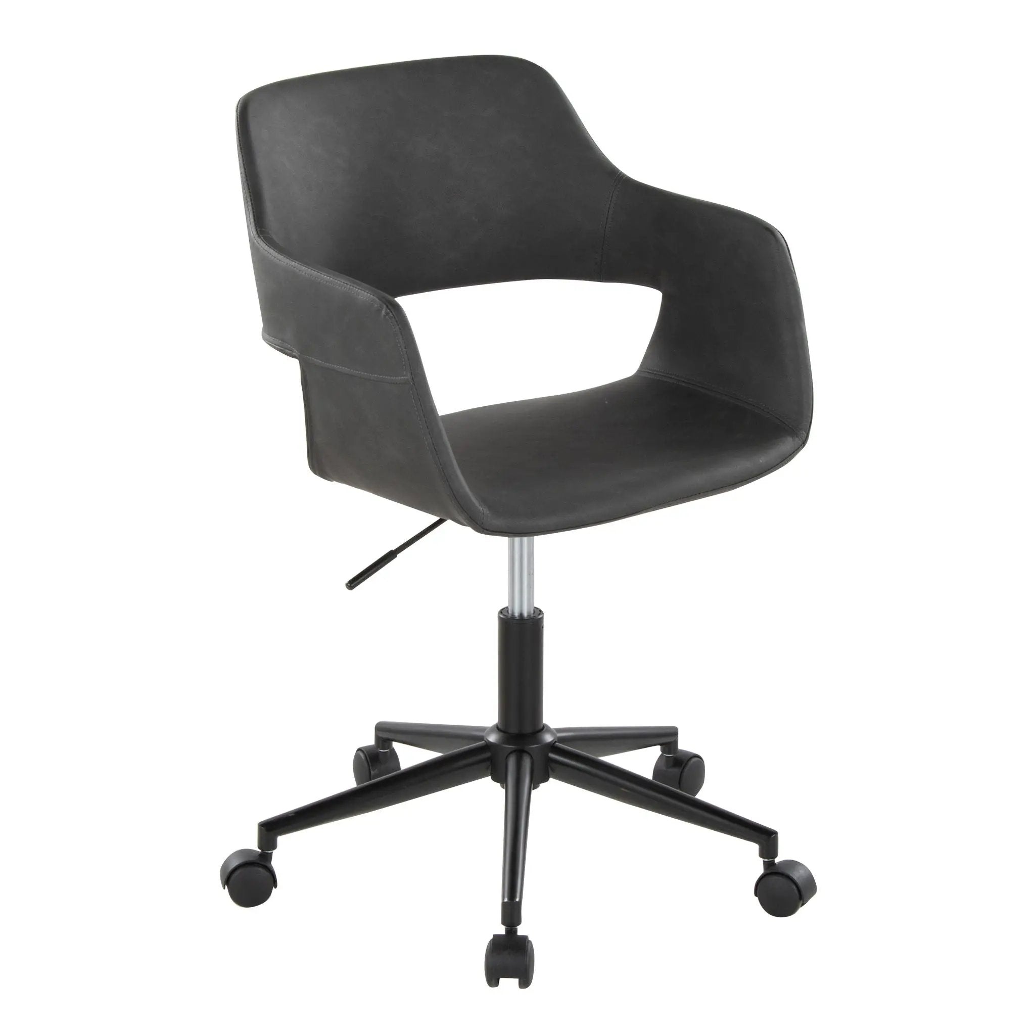 Margarite - Contemporary Design Task Chair by HouseOfZazla