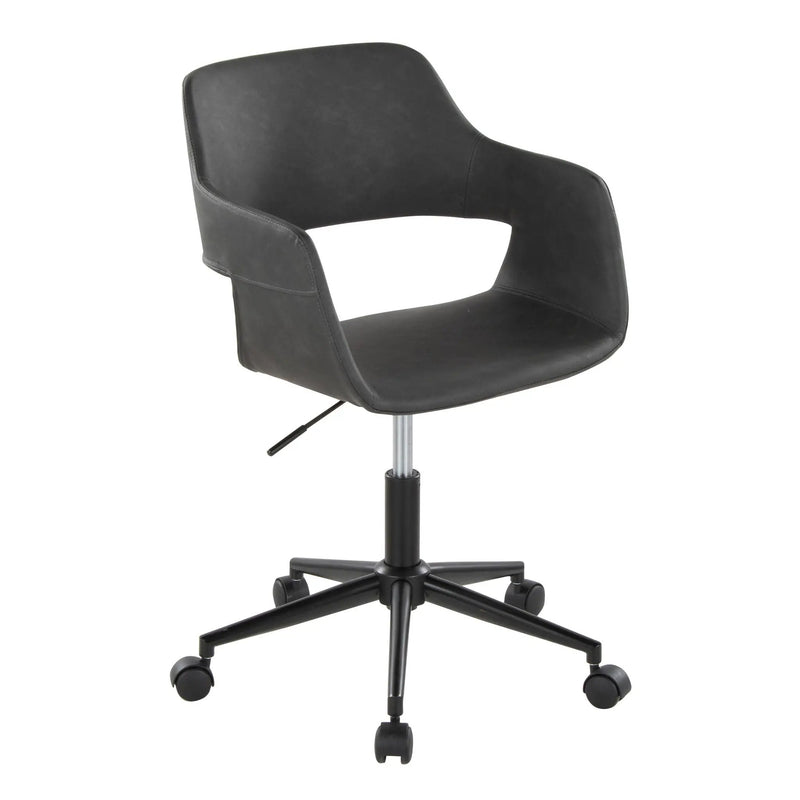 Margarite - Contemporary Design Task Chair by HouseOfZazla