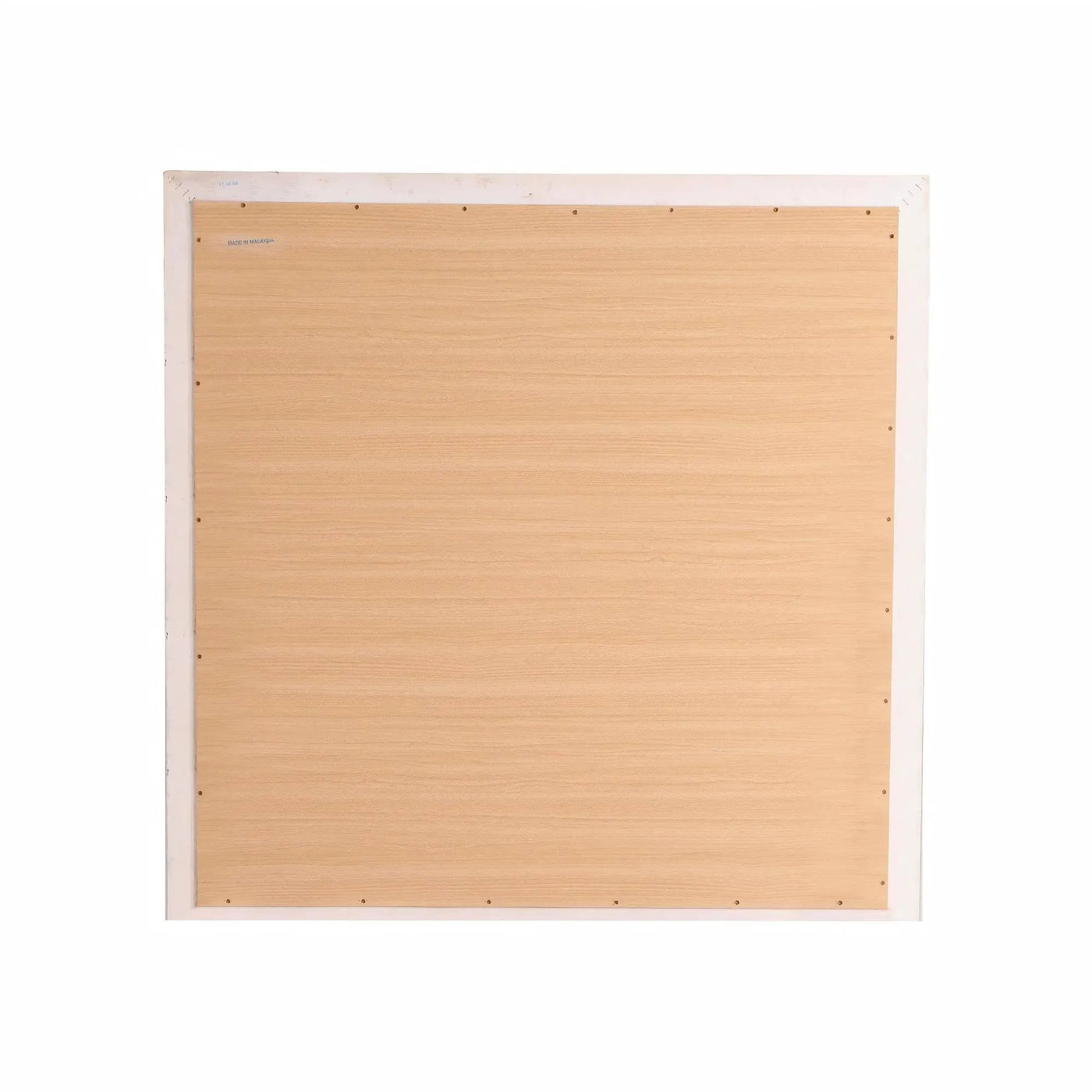 Burlington - Modern Design Transitional Wall Mirror by HouseOfZazla