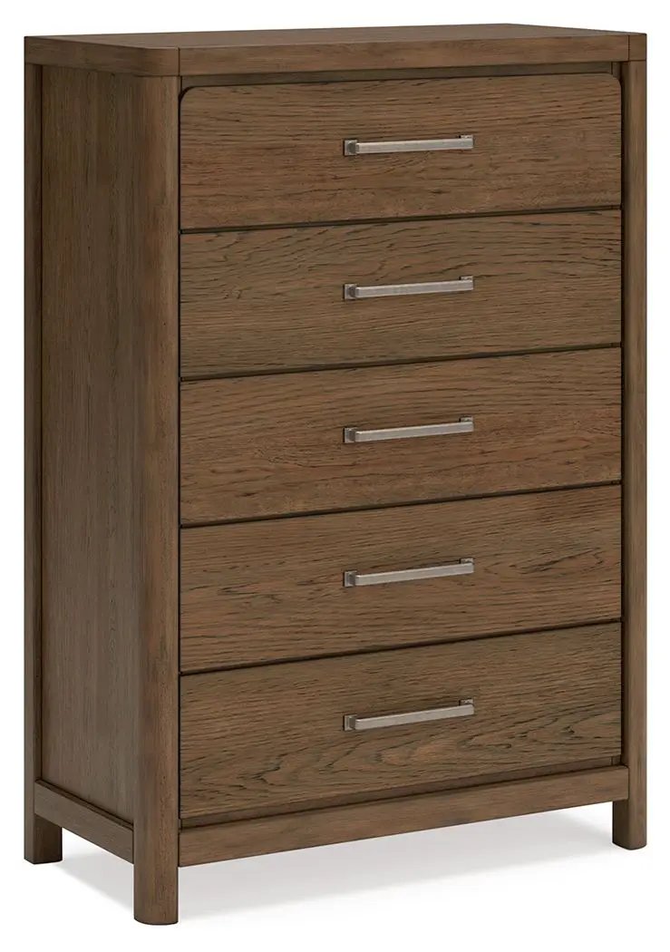 Cabalynn - Storage Bedroom Set by Unique Piece Furniture
