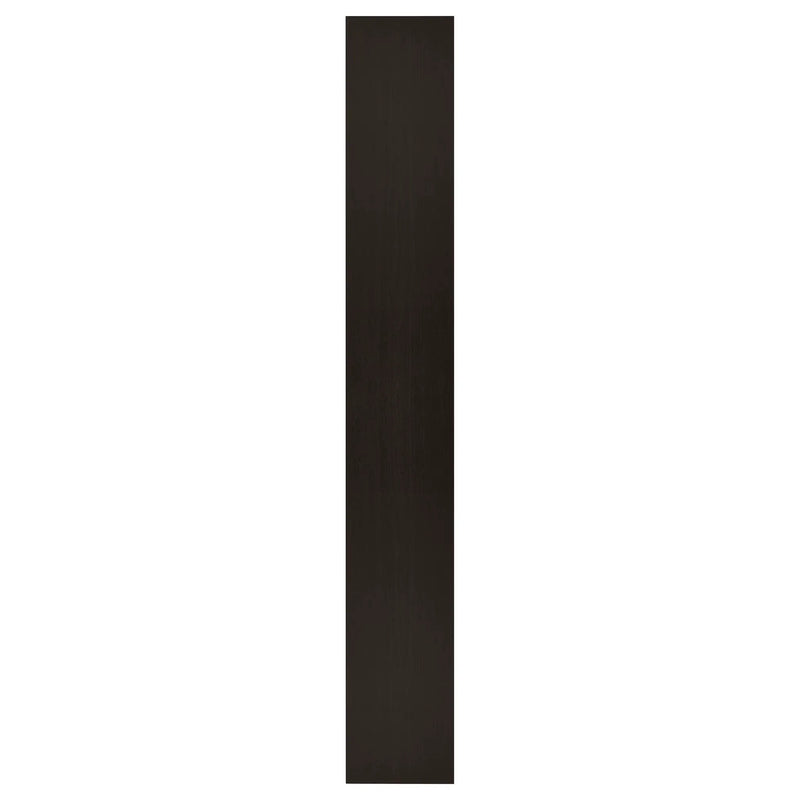 Eliam 71-inch 8-shelf Bookcase Cappuccino by Unique Piece Furniture