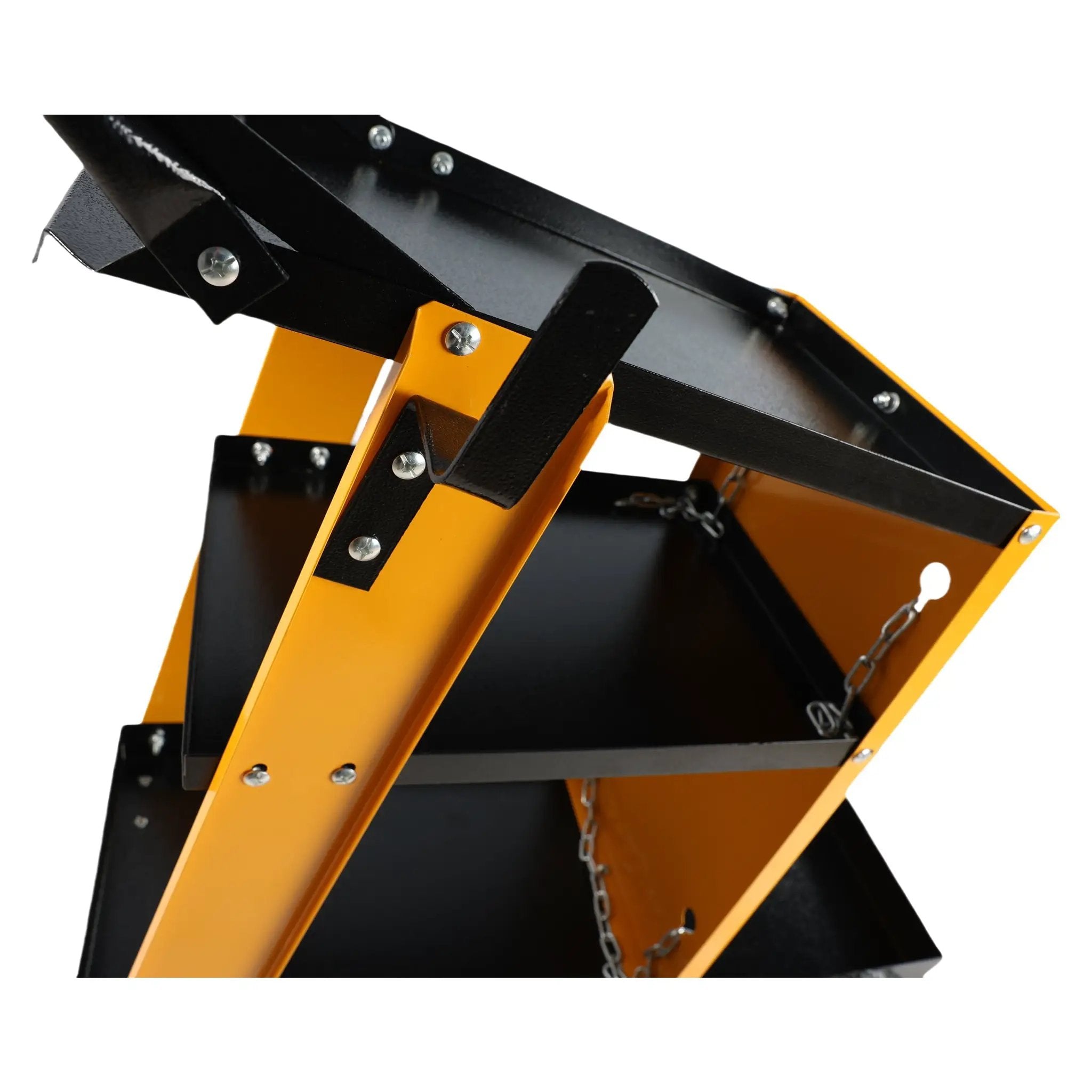 Multi-Function Welder Trolley by HouseOfZazla