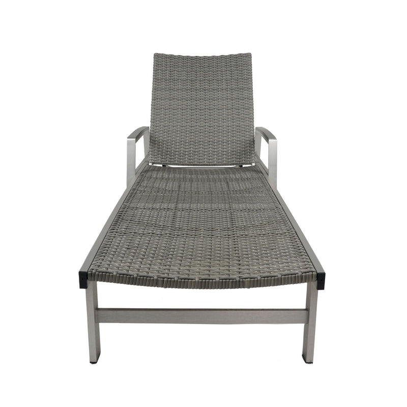 Oxton Chaise Lounge