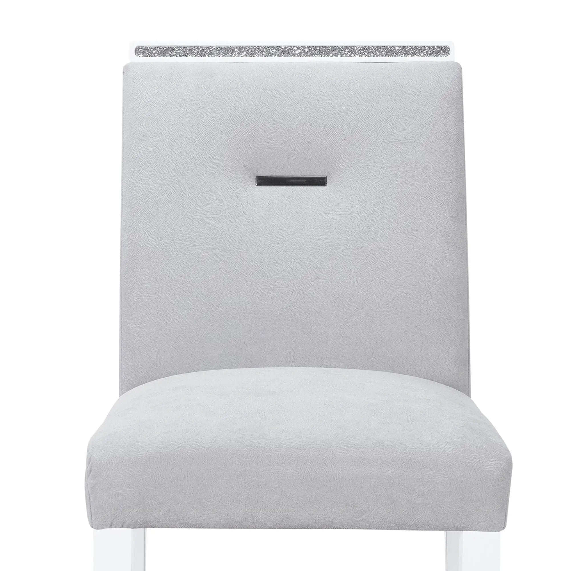 Ariya - Bar Stools (Set of 2) by Unique Piece Furniture