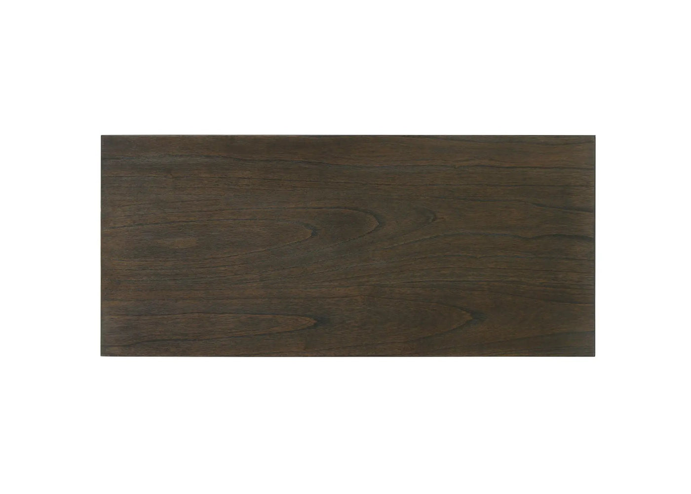 Bistro - Wide Contemporary Rectangle Dining Table With Extension Leaf by HouseOfZazla