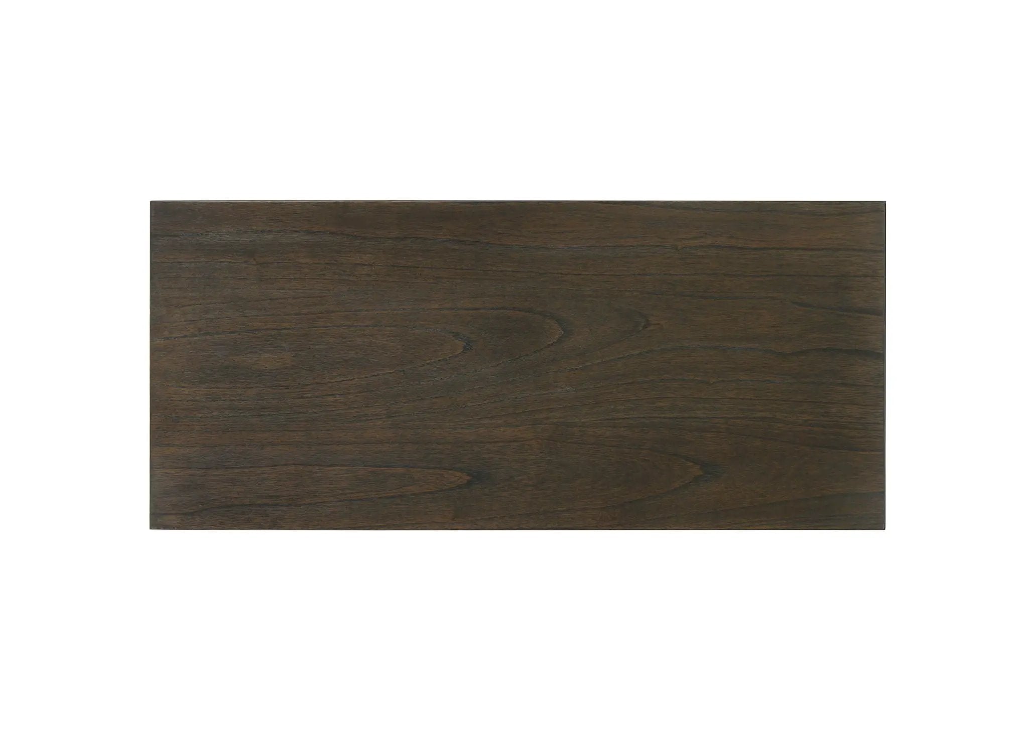 Bistro - Wide Contemporary Rectangle Dining Table With Extension Leaf by Unique Piece Furniture