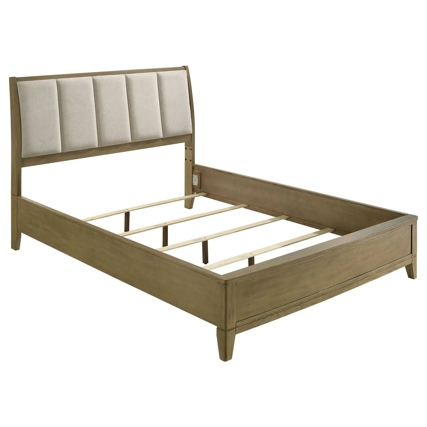 Menlo - Bedroom Set by HouseOfZazla