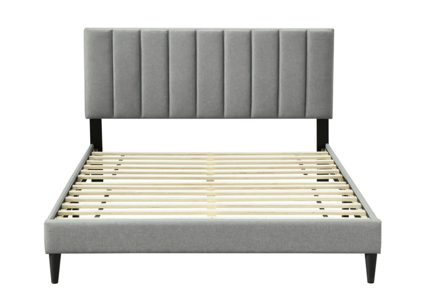 Channel Compact Bed & USB by Unique Piece Furniture