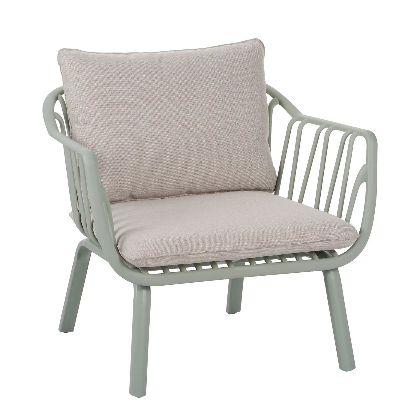Huron Outdoor Club Chair (Set of 2) by HouseOfZazla