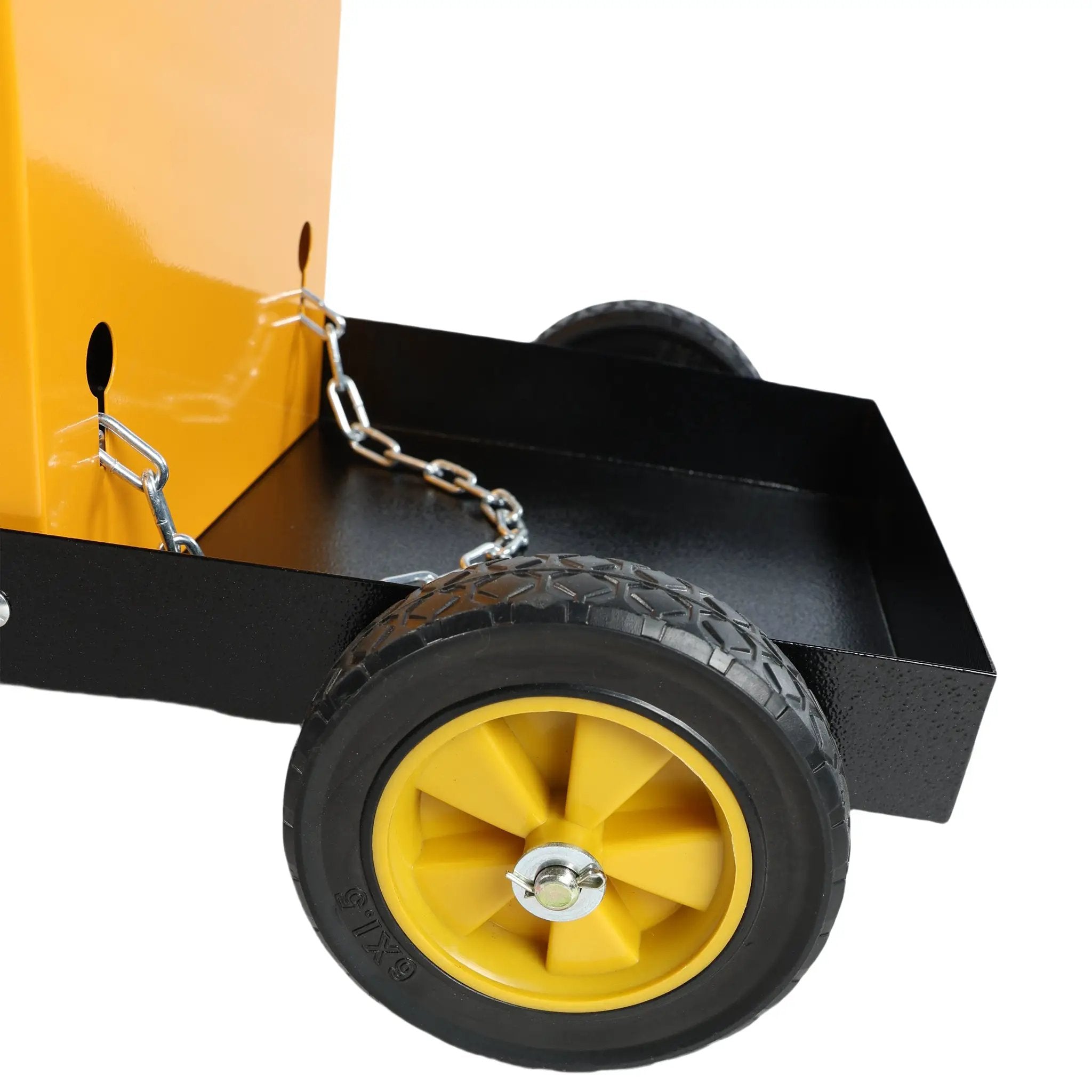Multi-Function Welder Trolley by HouseOfZazla