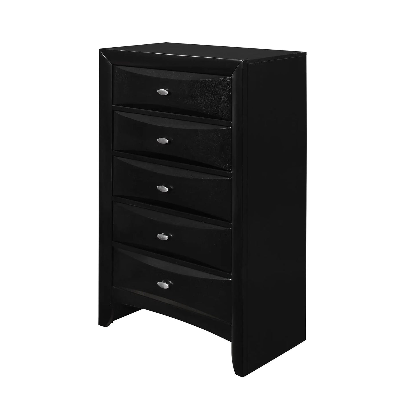 Lucille - Chest With Spacious Drawers by Unique Piece Furniture