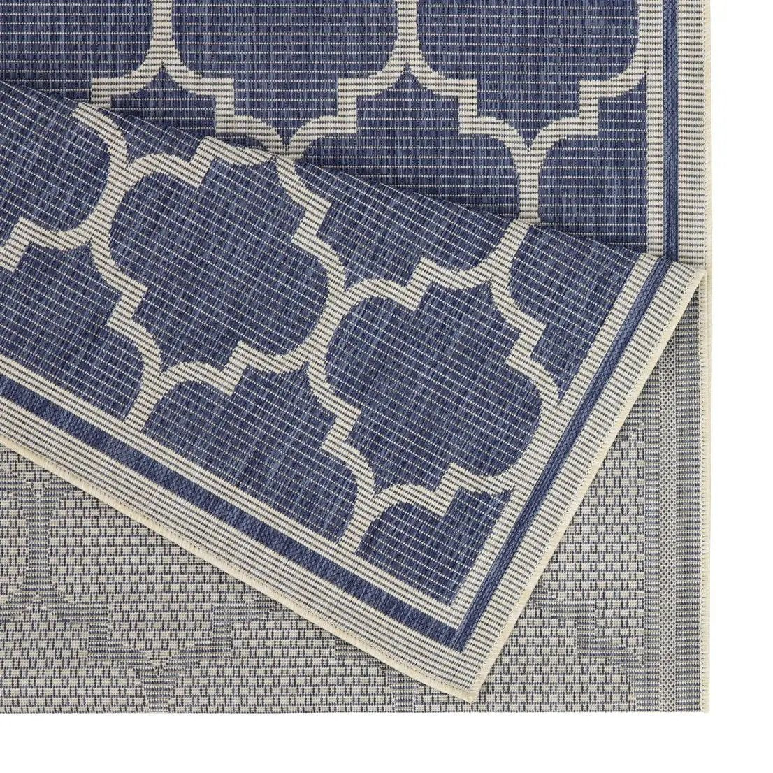 Sunshine - Area Rug Polypropylene by HouseOfZazla