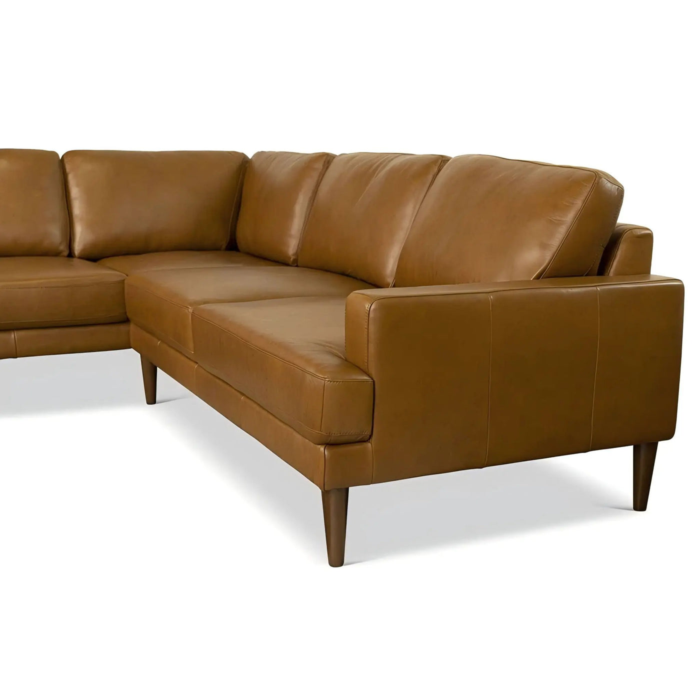 London - Sectional Sofa by Unique Piece Furniture