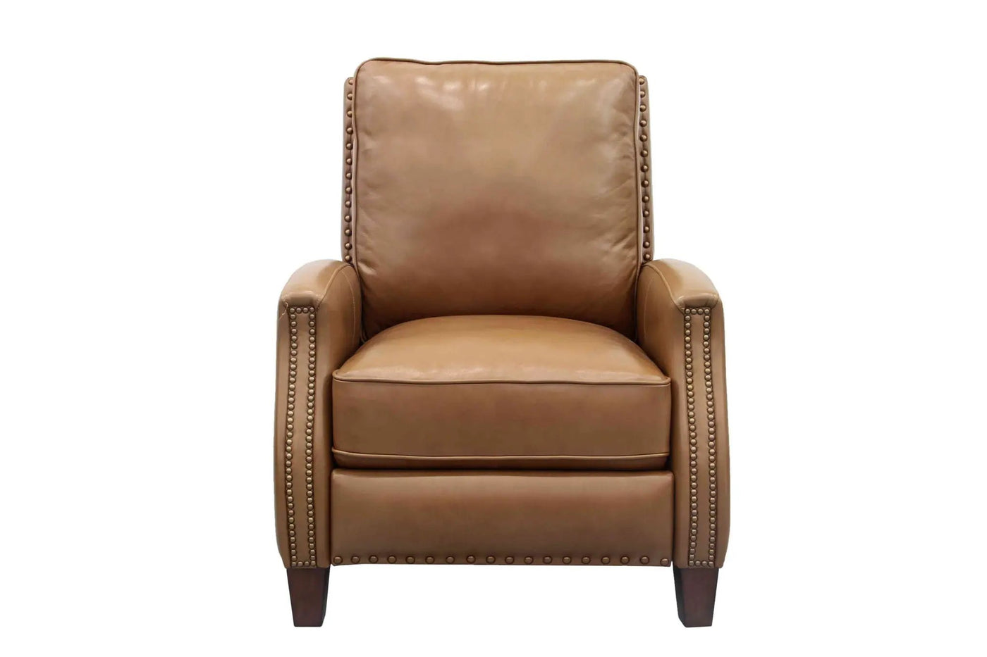 Melrose - Recliner-Push Thru The Arm by Unique Piece Furniture